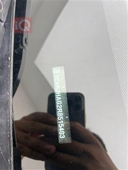 جیپ گراند شیرۆکی